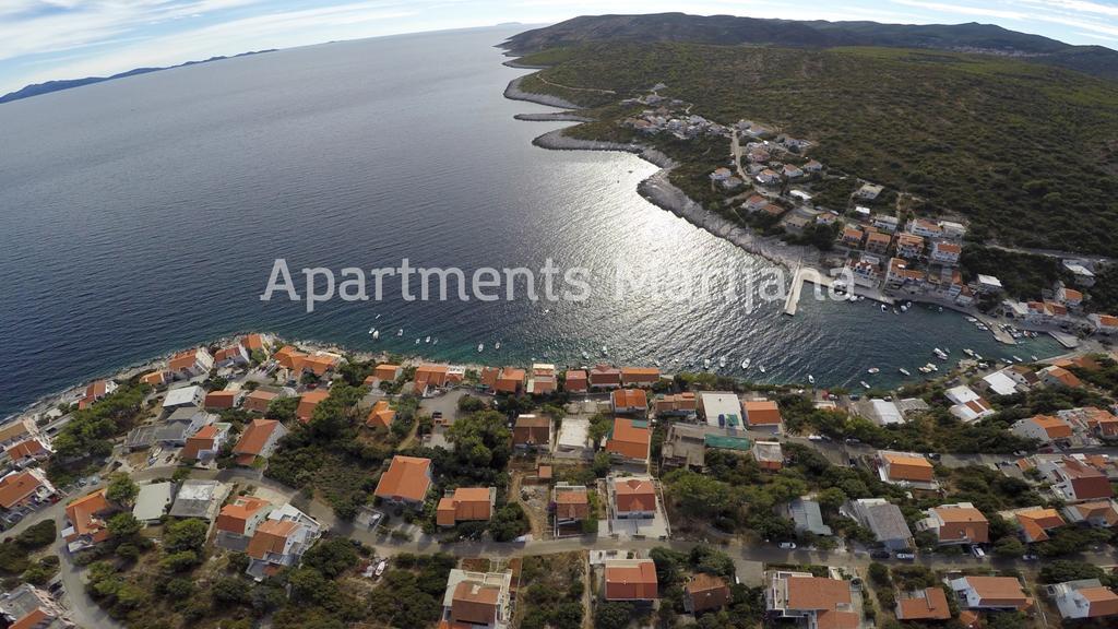 Apartments Marijana Zavalatica Exterior photo